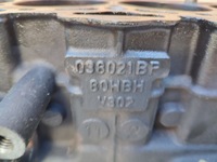 фото thumb №9, Блок двигателя audi 2.0 tdi 038021bp