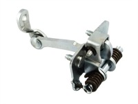 фото thumb №1, Citroen c3 peugeot 206 ограничитель дверь перед