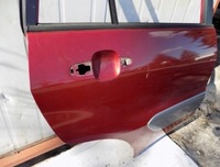 фото thumb №6, Toyota rav4 ii 02r 5d двері правий задня 3p1