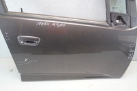 фото thumb №12, Двері правий перед chevrolet spark m300 iii