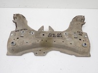 фото thumb №1, Подрамник подрамник подрамник подрамник europa renault clio iv 13r