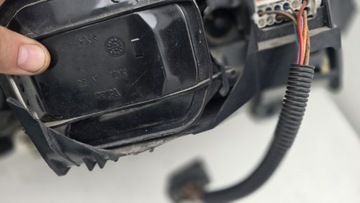 фото thumb №8, Vw touareg i лампа лівий перед 7l6941015bj європа