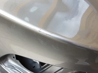 фото thumb №6, Крышка багажника задняя задняя vw passat cc lc8y