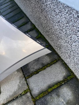 фото thumb №7, Бампер переднее комплектный audi rs3 8v5 рестайлинг sedan омыватель 4pdc решётка радиатора решётки