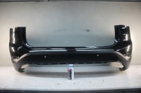 Купить Бампер задний  задний bmw x3 f48 lci lift, фото thumb