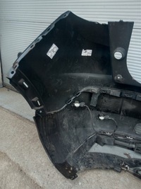 фото thumb №10, Opel grandland x бампер задняя задний 6x pdc ktga