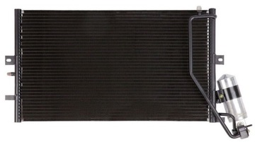 фото thumb №1, Saab 9.5 2.0 t 2.3 t 2001 - 2010 12773283 кондиціонер