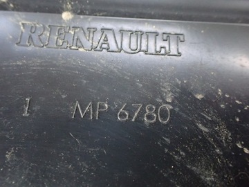 фото thumb №7, Панель під лобовим склом dacia lodgy 2019 1.6sce eu 668119050r 8326