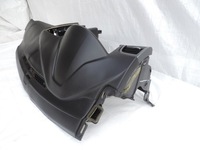 фото thumb №6, Fusion usa панель приладів консоль ремені подушки безпеки демонтаж