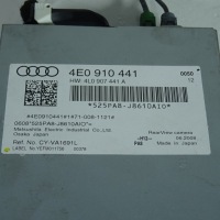 фото thumb №2, Audi a6 c6 модуль камери 4e0910441