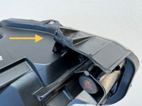 фото thumb №16, Subaru forester sj 13-18r лампа фара лівий перед