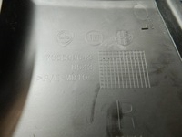 фото thumb №7, Молдинг защита порог fiat 500l 2012- правая задняя