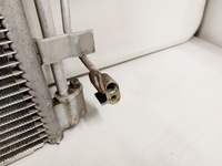 фото thumb №8, Nissan qashqai j10 2.0 dci радиатор кондиционера