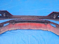 фото thumb №10, Skoda karoq | бампер перед передний lift 57a807221d | 0585