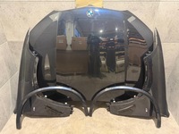 фото thumb №16, Bmw x7 g07 lci lift kompletny перед m набор цвет 475 капот бампер лампы