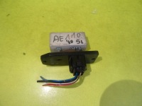 фото thumb №1, Резистор резистор toyota corolla e110 nr83