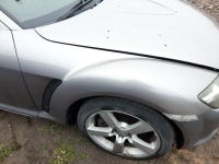 фото thumb №2, Mazda rx8 перед капот крила бампер