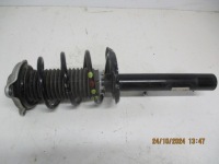 Амортизатор амортизатор mercedes eqa a2433208900 a2433209000 передний с Разборки, фото thumb