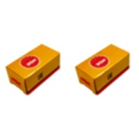 фото thumb №1, 2 x датчик лямбда-зонд ngk do nissan 100nx, micra ii, primera i, primera ii