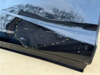 Lexus rx iv 4 15-22r дверь правое  задняя правый  задняя Доставка, фото thumb