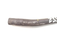 фото thumb №7, Ford transit custom шланг / wąż радиатора 2.2 tdci дизель 74kw 100 hp