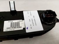фото thumb №7, Kia ceed ii панель кондиционера обдув 97250-a2002