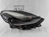 Tesla y / 3 рестайлинг  full led правый фара фара 1514953-00-d Цена, фото thumb