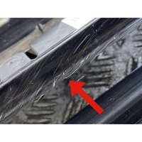 фото thumb №7, Bmw i4 накладка пороговая 8737087