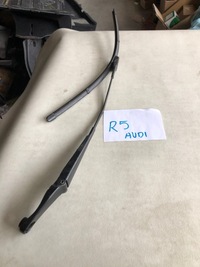фото thumb №1, Важіль двірники ліва audi a5 8t1955407