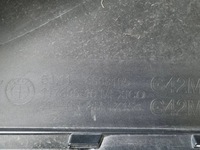 фото thumb №9, Bmw 2 g42 2023 з передній бампери