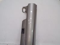 фото thumb №3, Планка пороговая порог правые правая mercedes w221 amg 2216900840