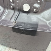 фото thumb №5, Hyundai ioniq 5 21- крышка багажника задняя задняя