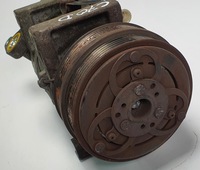 фото thumb №5, Компрессор кондиционера volvo c70 ii 2.5 t 30780330