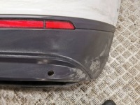 фото thumb №10, Volkswagen tiguan 2020 бампер заднее