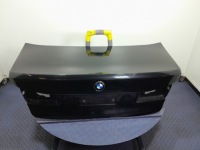 фото thumb №1, Bmw 5 g30 sedan крышка багажника крышка багажника 475