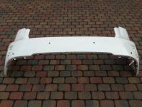 Купить Lexus rx iv rx200t rx300 rx450h бампер задняя 15-19, фото thumb