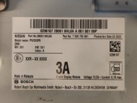 фото thumb №5, Дисплей / экран 28091-6hl0a infiniti qx50 18-