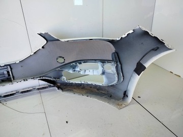 фото thumb №9, Seat leon iv 4 5fa 20- cupra fr бампер переднє