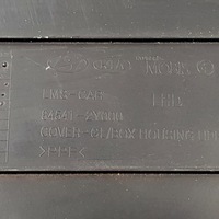 фото thumb №6, Бардачок hyundai ix35 84510-2y000