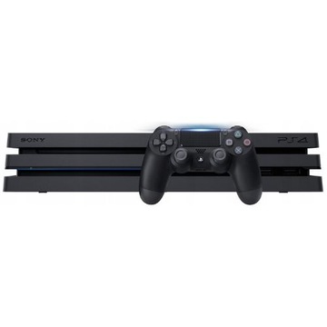Консоль Sony Playstation 4 Pro 1 ТБ