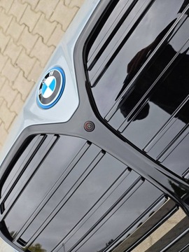 фото thumb №6, Bmw i4 g26 перед бампер переднє m набір c4p