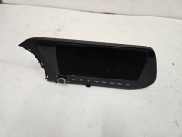 Купити Hyundai bayon рестайлінг  дисплей екран навігація 96560q0da04x радіо, фото thumb