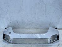 фото thumb №1, Skoda оригінальний номер 657807221 бампер