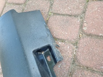 фото thumb №10, Планка накладка порогова поріг volvo s40 v50 права