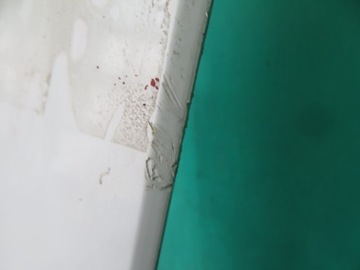 фото thumb №11, Панель під лобовим склом планка pod скло mitsubishi canter fuso 3c13 3.0 21r