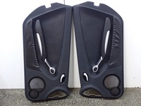 фото thumb №11, Комплект сидінь європа оригінал шкіра mercedes slk r171 05r