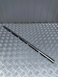 фото thumb №1, Молдинг уплотнитель хром правый задняя ceed iii 18- hb