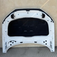 Капот комплектная audi a4 b9 8w0 2019 год Оригинал, фото thumb