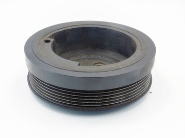 фото thumb №1, Колесо ременное вала 1.2 tdi audi a2 lupo 045105243b