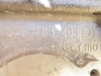 фото thumb №7, Головка з клапанами vw crafter ii transporter t6 man tge amarok 2.0 tdi